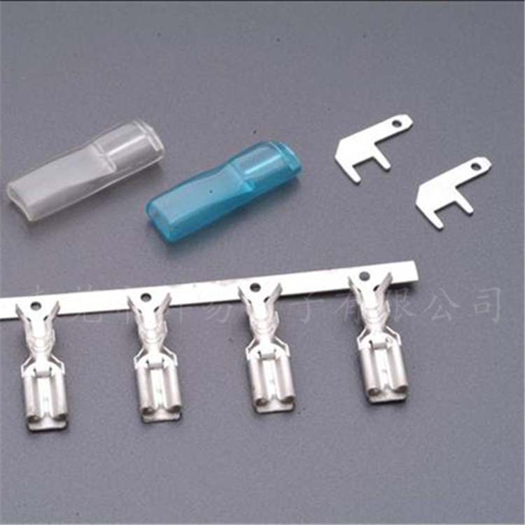 250直型母端，250直型公端，250旗型公端